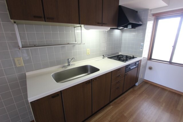 物件内観写真8　(同仕様)