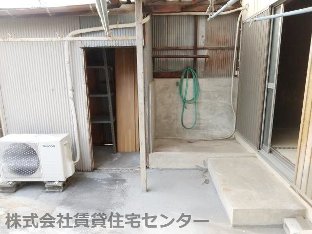 一戸建16354