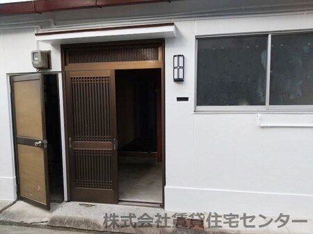 一戸建16354外観写真