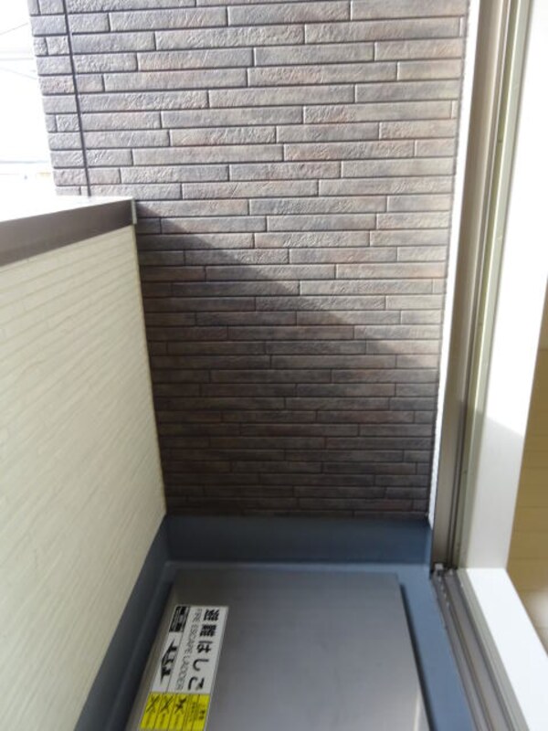 バルコニー(同仕様)