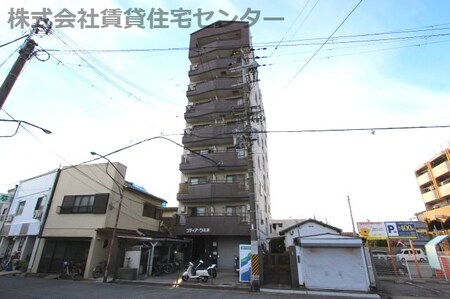 シティアーク北新外観写真