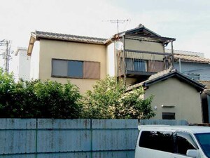 一戸建１０４４４外観写真