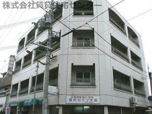 マツイビル外観写真