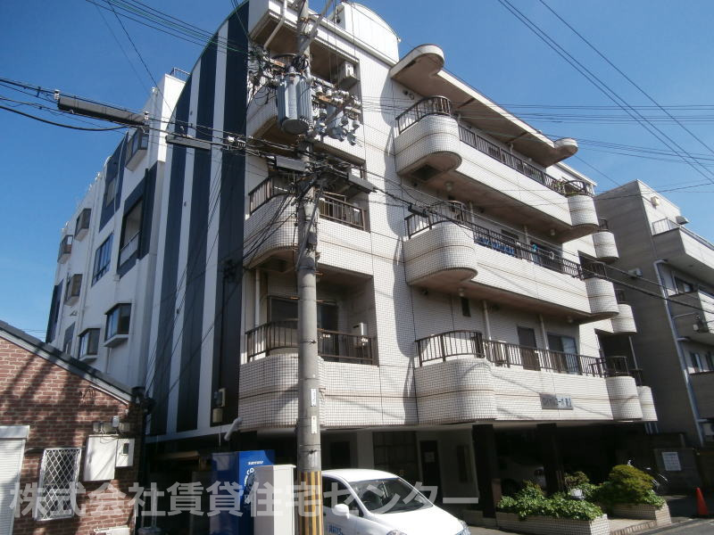 ロイヤルコーポ湊Ⅱ