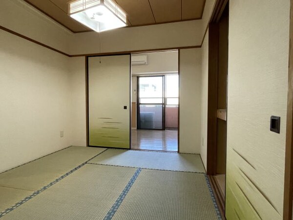 和室