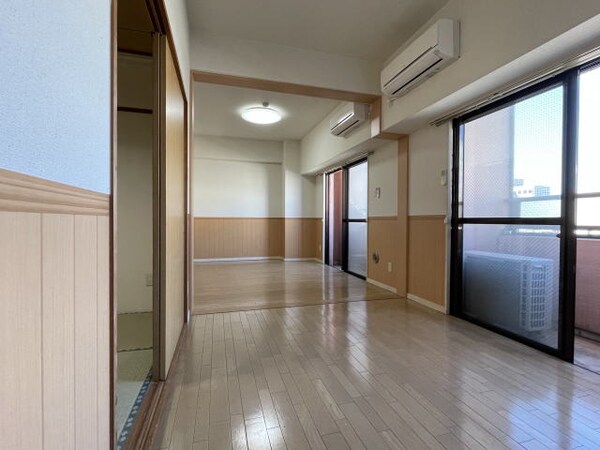 居室