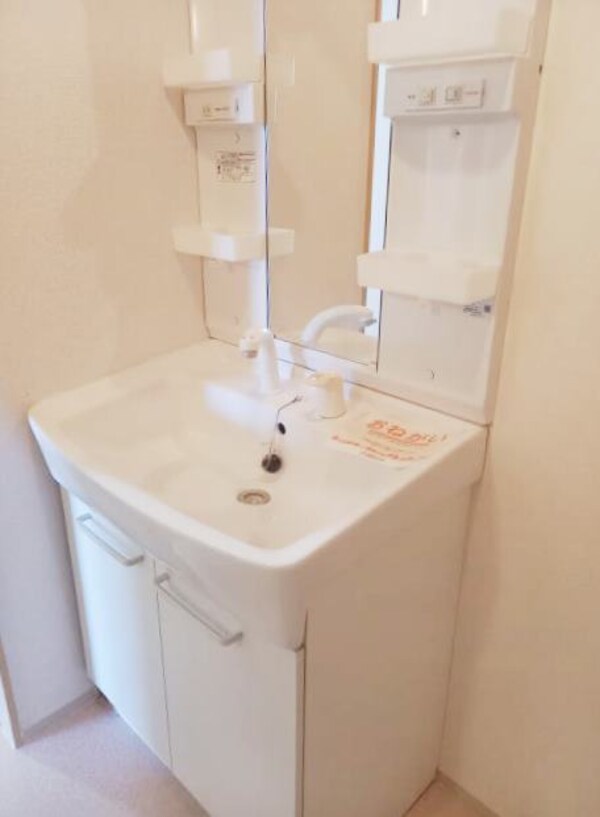 洗面・脱衣所