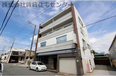 第一宮田マンション外観写真