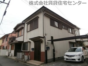 一戸建0684外観写真