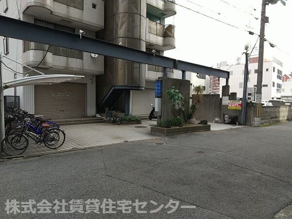 周辺環境