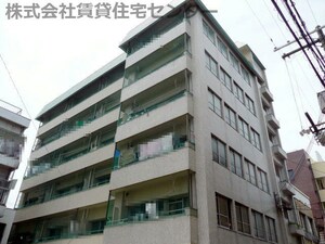 シャトーハイツ外観写真