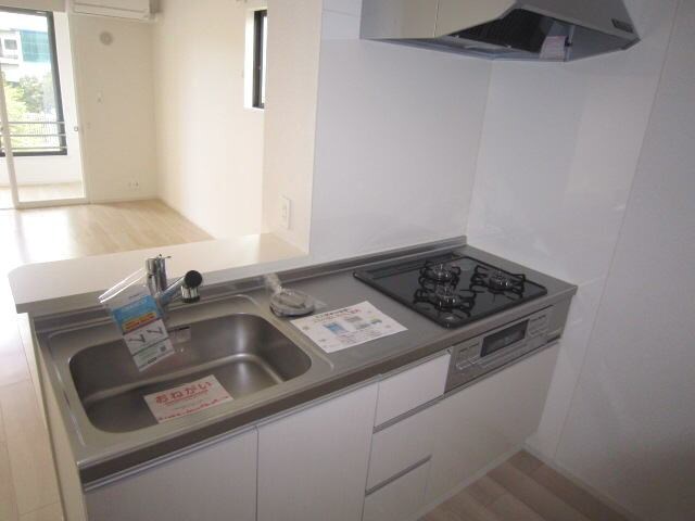 物件内観写真21　