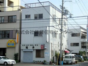 笹本ビル外観写真