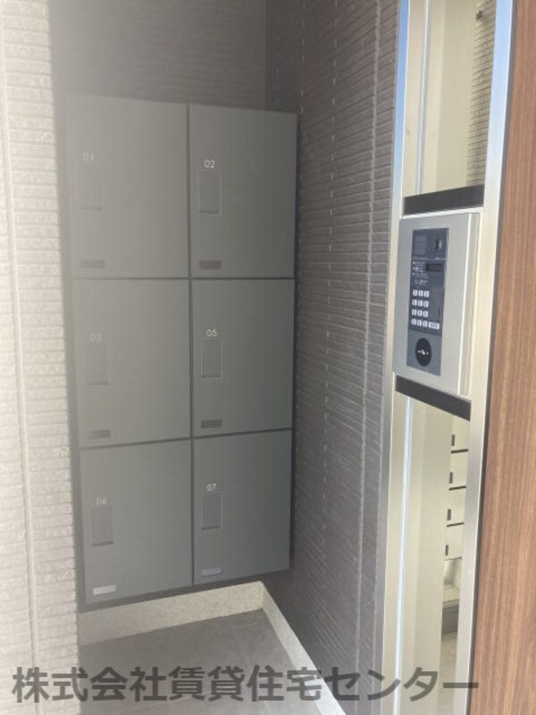 建物設備
