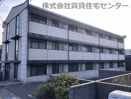 VICTORY外観写真