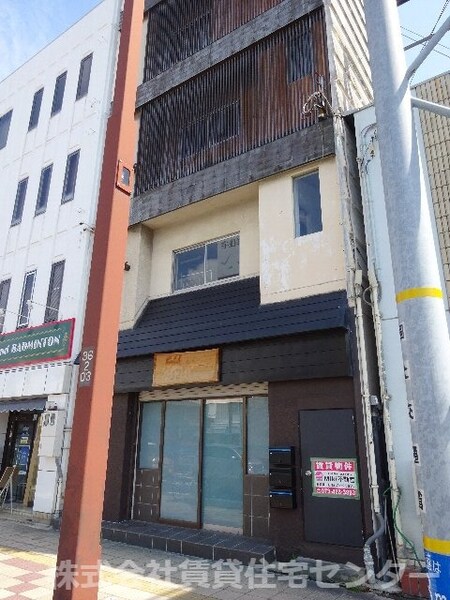 元寺イースト外観写真