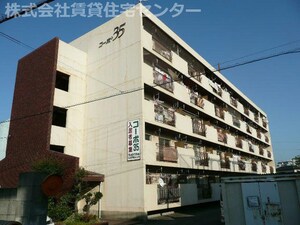 コーポ３５外観写真