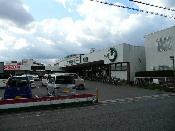 周辺環境(ヒラマツ 城東店様 1344m)