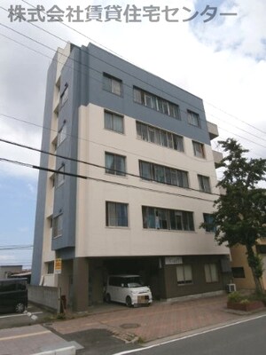 阪和ビル外観写真