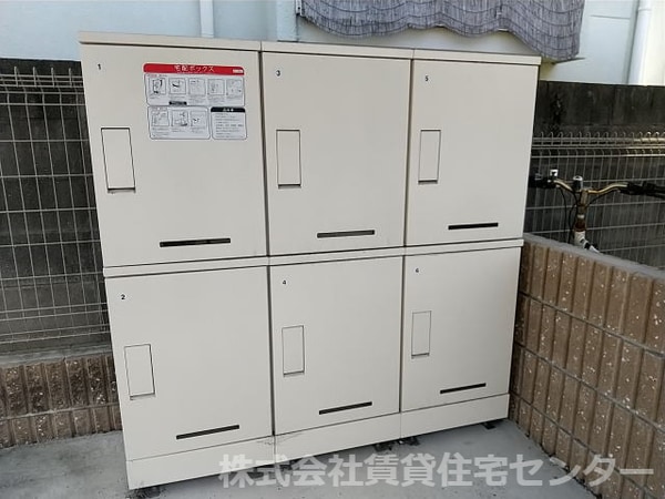 建物設備