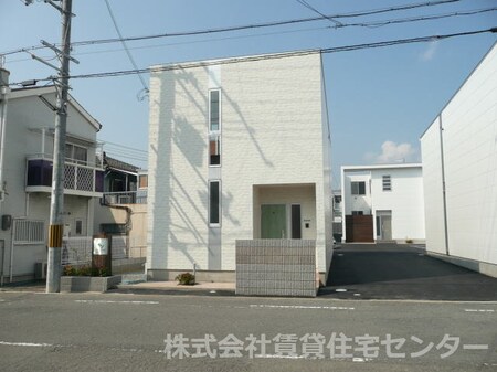 一戸建12012外観写真