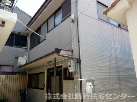 一戸建０７２１外観写真