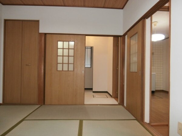 居室