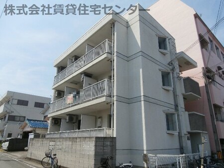 プチメゾンつもり外観写真