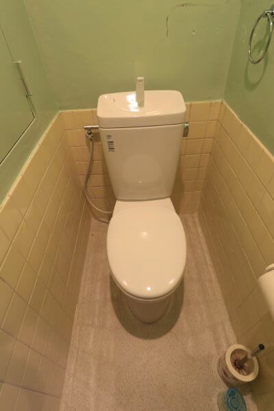 物件内観写真11　(同仕様)