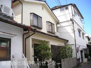 一戸建９４６９外観写真