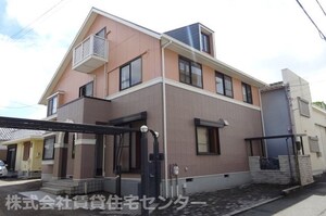 一戸建00029外観写真