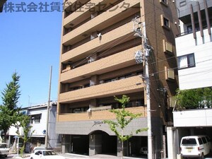 スカイビュー雄湊外観写真