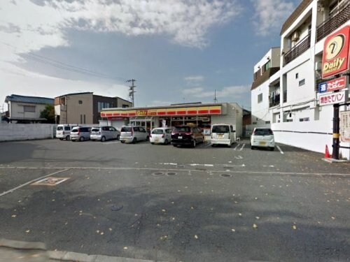 デイリーヤマザキ和歌山中之島店様