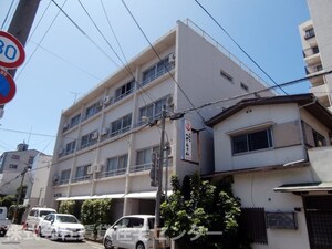 玉井ビル外観写真