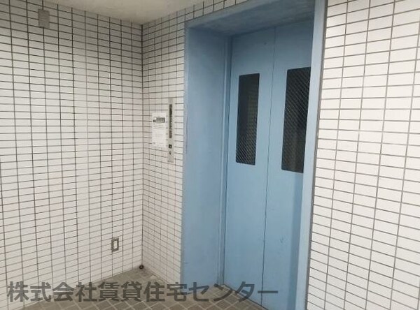 ロビー・ラウンジ