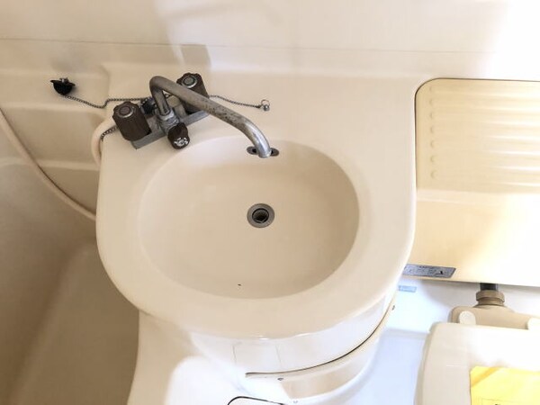 洗面・脱衣所