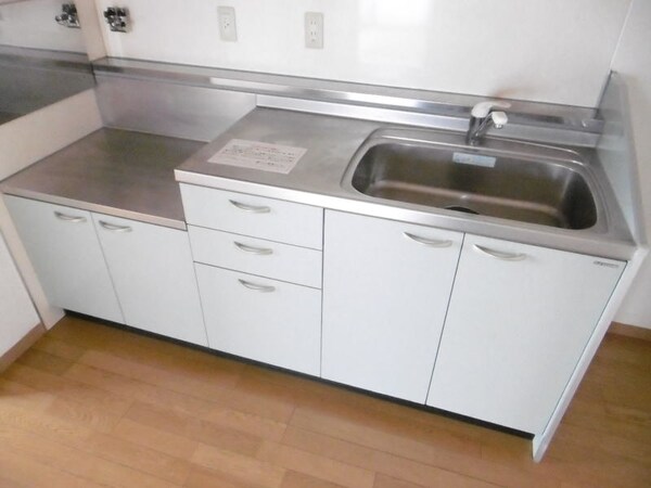 キッチン(同仕様)