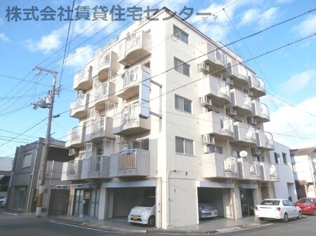 シティライフ２１外観写真