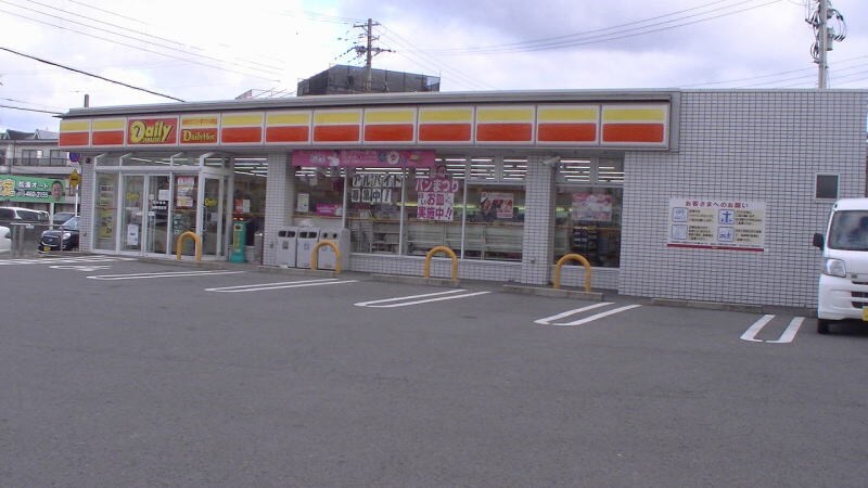 デイリーヤマザキ 和歌山有本店様