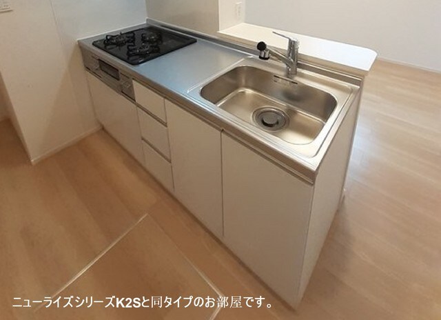 物件内観写真8　(同仕様)