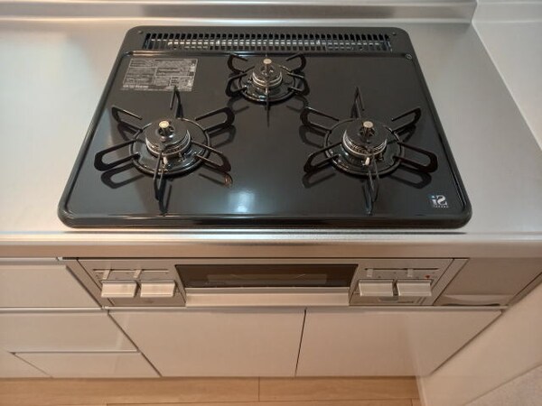 キッチン(同仕様)