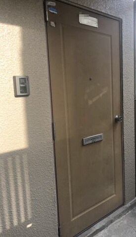 物件外観写真2　(同仕様)