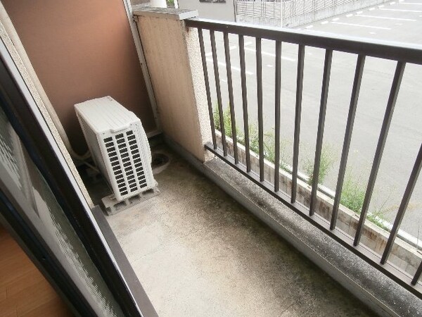 バルコニー(同仕様)