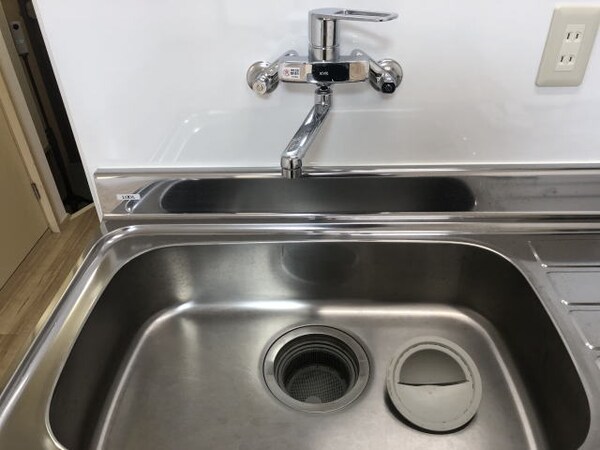 キッチン(同仕様)