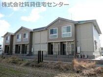 南海加太線 東松江駅 2階建 築15年の外観写真