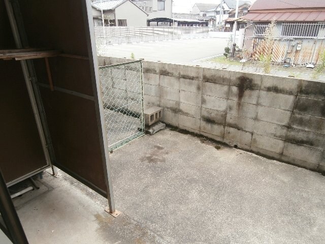 物件内観写真20　(専用庭)