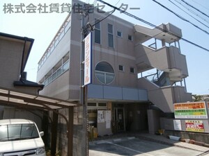 グランディールＫ・ＣＭ外観写真
