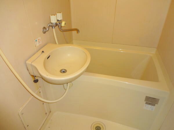 物件内観写真9　(同仕様)