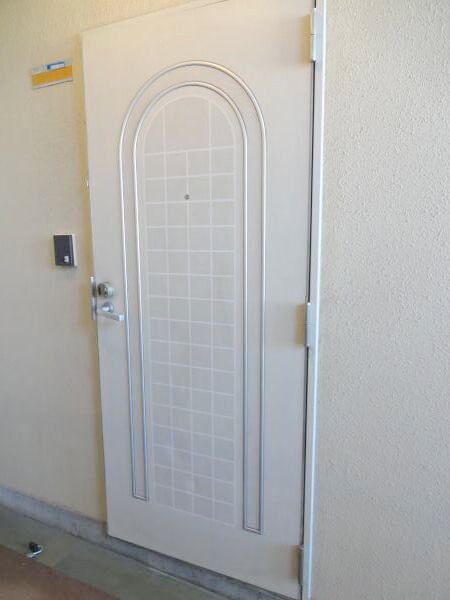 物件外観写真2　(同仕様)