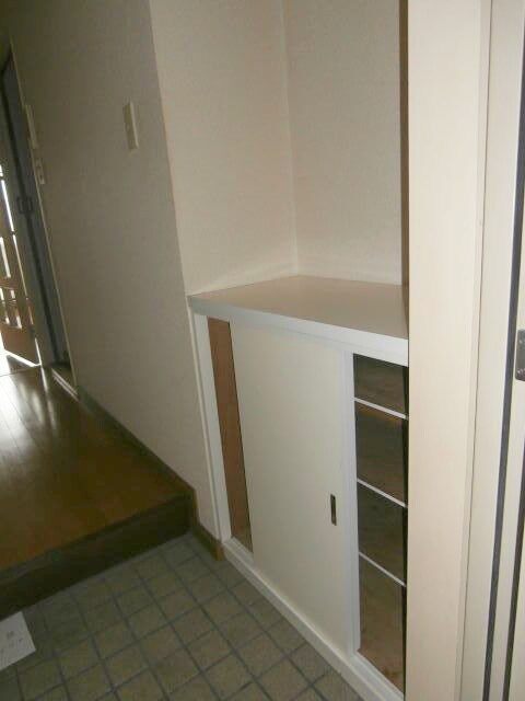 物件内観写真20　(同仕様)